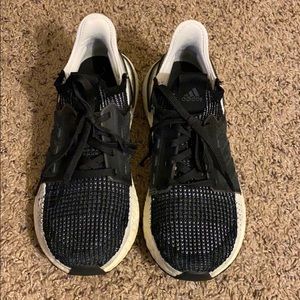 Adidas Ultraboost 19 Size 7